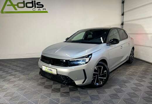 Opel 1.2 ESSENCE 75 GS LINE CARPLAY 5P