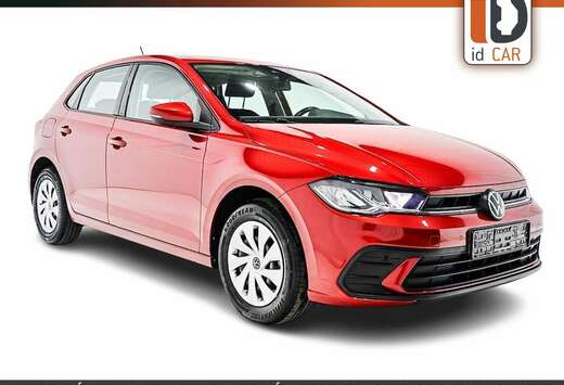Volkswagen 1.0 TSI 95 DSG LED CARPLAY RADAR