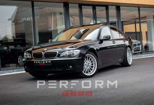 BMW 730 DA *OPEN DAK*MEMORY SEATS*KEYLESS*SOFTCLOSE*