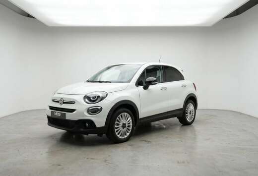 Fiat *1.6 CAMERA* XENON* NAVI* CLIM* GARANTIE 12 MOIS ...