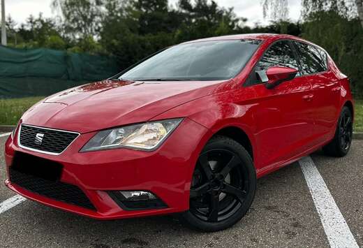 SEAT 1.2 TSI 105 Start/Stop Style DSG7