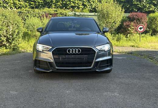 Audi 1.6 TDi