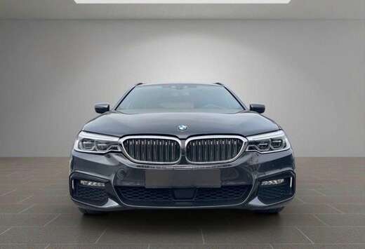 BMW d xDrive Msport