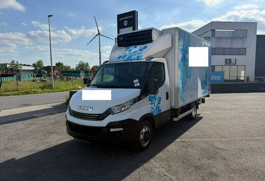 Iveco 35 180 (Stock ID 75713)