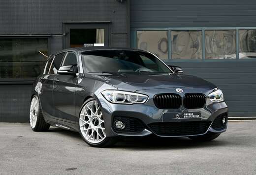 BMW i M sport - 19\