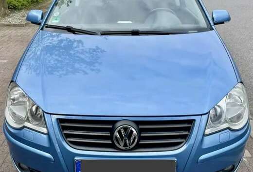 Volkswagen 1.4 16S 80 Confort