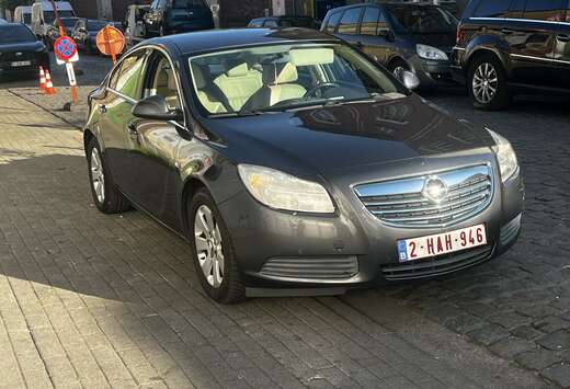 Opel 1.6i Edition