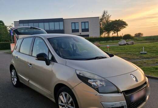 Renault 1.5 dCi Dynamique FAP
