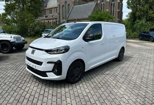 Fiat 23750€ ex BTW