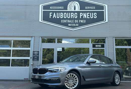 BMW *PHEV*X-DRIVE*1-PROPRIETAIRE/1-OWNER*HISTORIQUE-B ...
