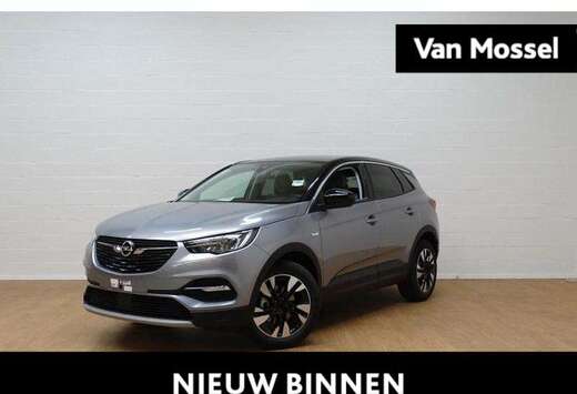 Opel 1.2T Innovation automaat