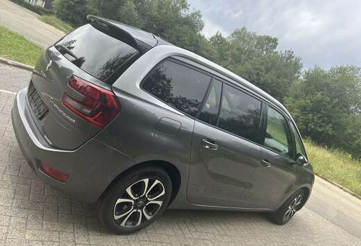 Citroen 1.5 BlueHDi 2020,  7 Places, Pret a Immatricu ...