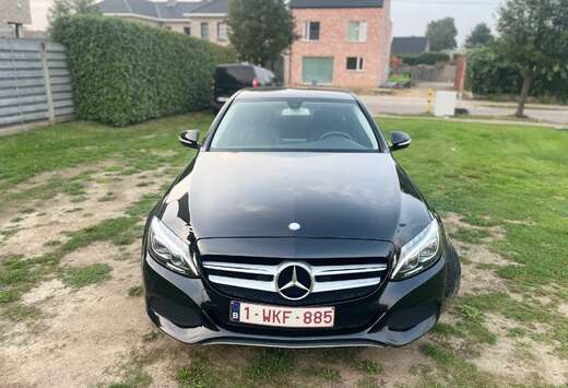 Mercedes-Benz (BlueTEC) d