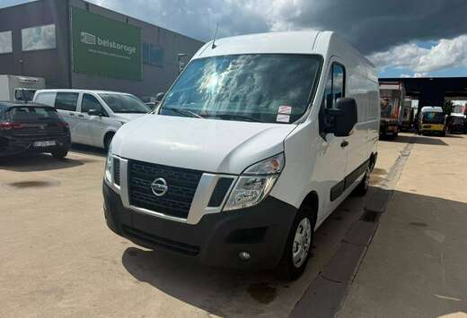 Nissan (Stock ID 87318)