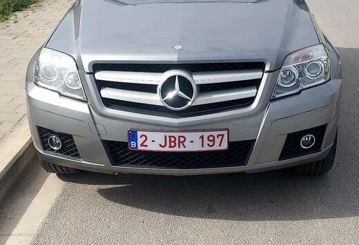 Mercedes-Benz CDI 2WD BE