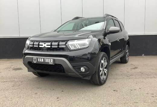 Dacia Journey TCe 130