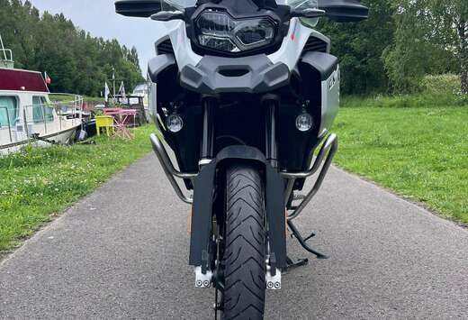 BMW GS ADVENTURE