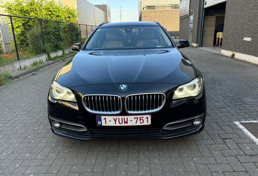 BMW Touring+dXA