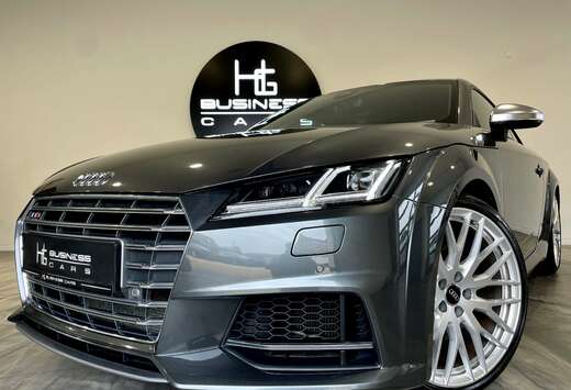 Audi 2.0 TFSI/ S-TRONIC/ BANG & OLUFSEN/ DRIVE SELECT