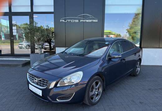 Volvo 2.4 D5 Geartronic Automaat Open dak 95000km
