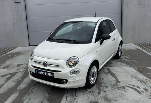 Fiat 500 1.0i MHEV Dolcevita Dolcevita