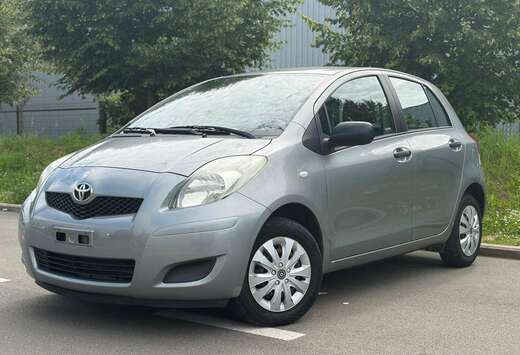 Toyota Toyota Yaris 1.0i * 52.000Km Certifié Car-Pas ...
