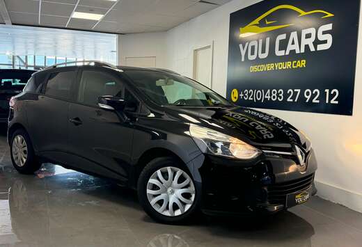 Renault 1.2i Authentique