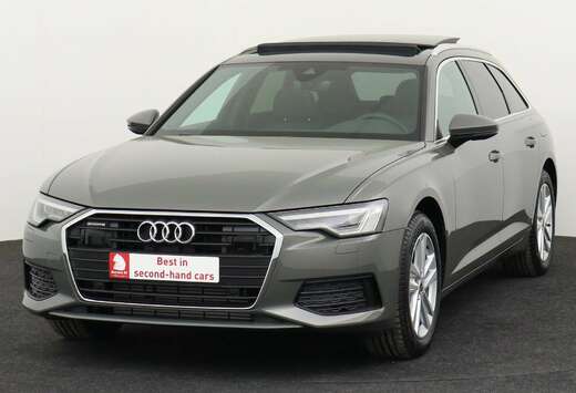 Audi AVANT 50 TFSI e QUATTRO S-TRONIC ATTRACTION + GP ...
