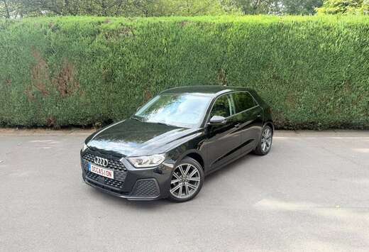 Audi A1 Sportback 25 TFSI Attraction !!! VENDU VENDU  ...