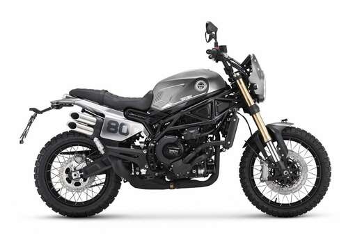 800 Trail