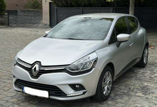 Renault 1.5 dCi Energy Limited
