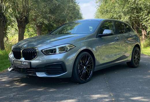 BMW Verwacht week 24/08