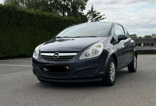 Opel 1.0 Essence | 49.997 km | 3 portes | Très propr ...