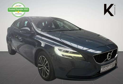 Volvo 2.0 D2 / Navigation / Capteurs de Recul / Cruis ...