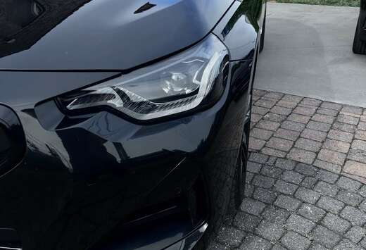 BMW Coupé 218iA S Pack M Pro
