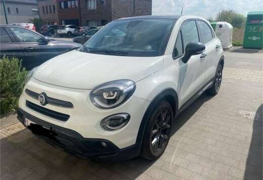 Fiat 1.0 FireFly T3 120Th