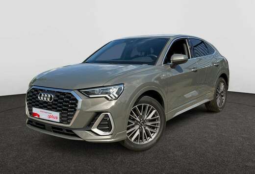 Audi 35 TFSI Business Edition S line 110Kw ( 150 Pk ) ...