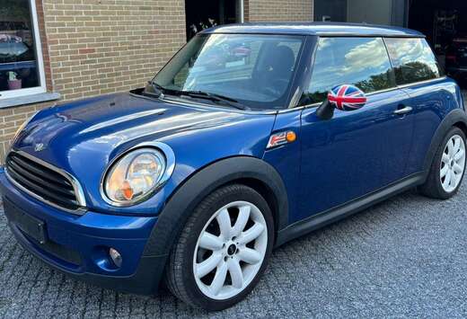 MINI Mini 1.4i One EXPORT