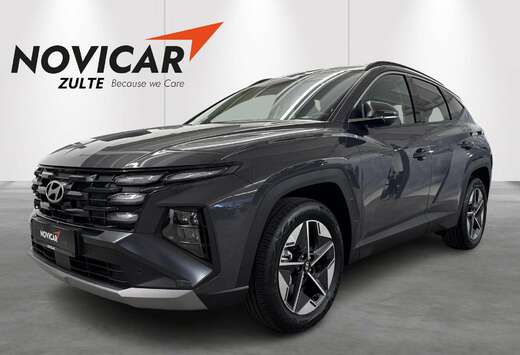 Hyundai 1.6 T-GDi STYLE 7-DCT