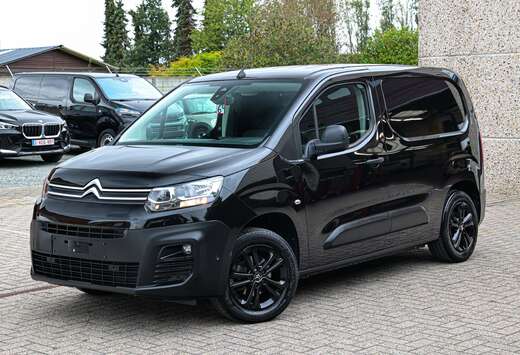 Citroen 6-VITESSE*BENZINE*CRUISE-CONTROLE*PARKEERSENS ...
