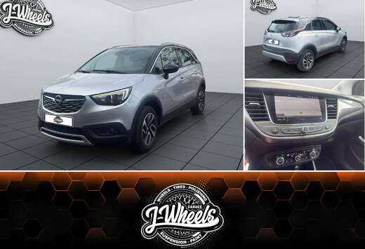 Opel Crossland X 1.2 Turbo Innovation Start/Stop