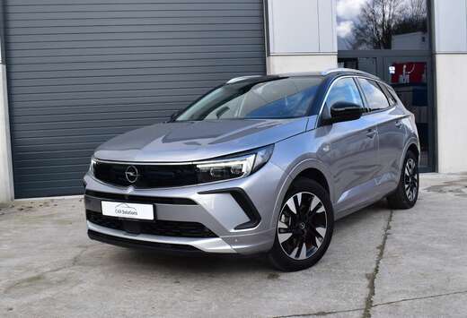 Opel Hybrid4 PlugIN 300 AWD Ultimate *Face-Lift*
