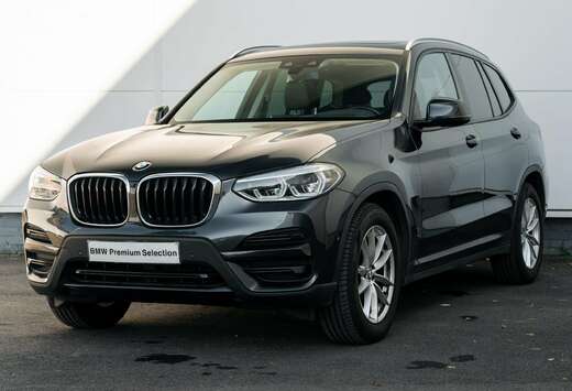 BMW ADVANTAGE