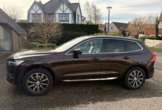 Volvo XC60 D3 Inscription