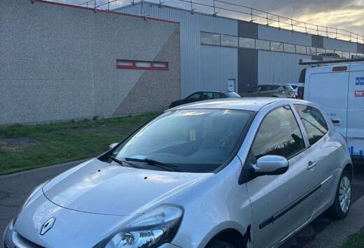 Renault 1.2i 1140000km Roule 10/10. 0489565547
