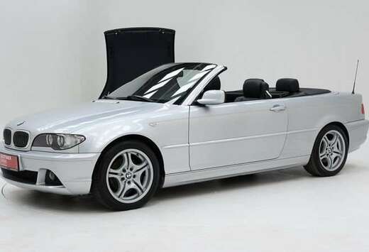 BMW iA \'2004 CH96920