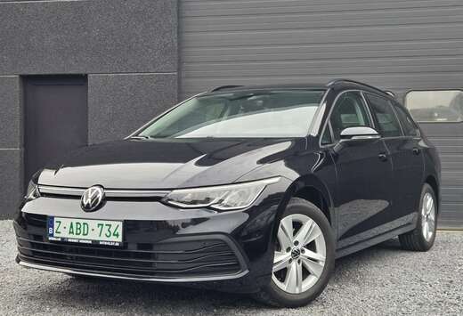 Volkswagen 1.0 TSI carplay/adaptive cc/verkeerst/sfee ...
