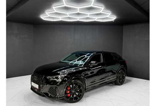 Audi SPORTBACK / 360° / Sonos / Pano