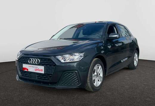 Audi 25 TFSI Attraction S tronic (EU6AP)