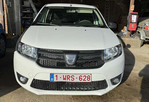 Dacia 1.2i